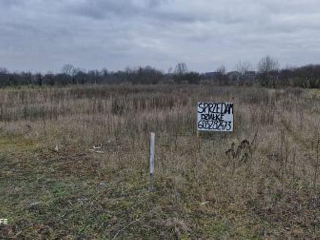 Bezpośrednio, Nowy Folwark, 1205 m² Działka