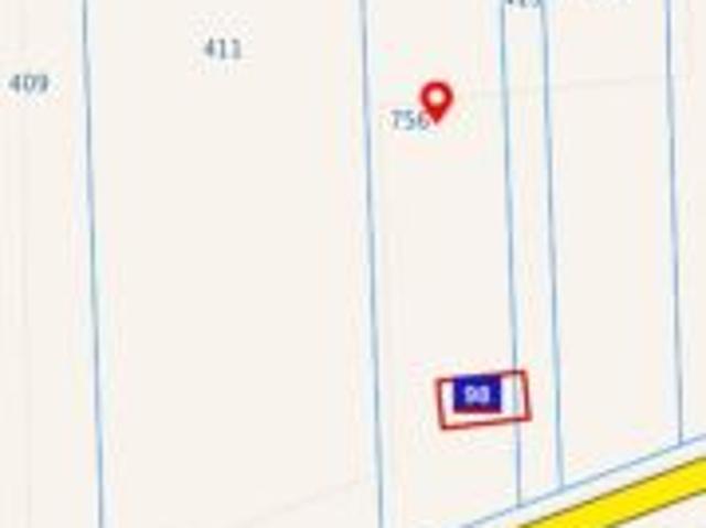 Bezpośrednio, Nowy Jadów, 1400 m² Działka