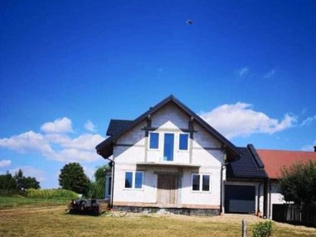 Bezpośrednio, Nowy Kamień, ul. Nowa, 153 m² Dom