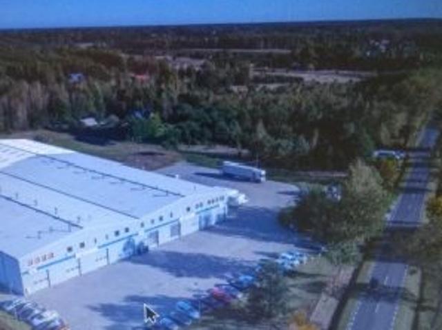 Bezpośrednio, Nowy Karolinów, 6000 m² Działka