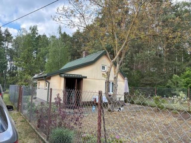 Bezpośrednio, Nowy Lubiel, 450 m² Działka