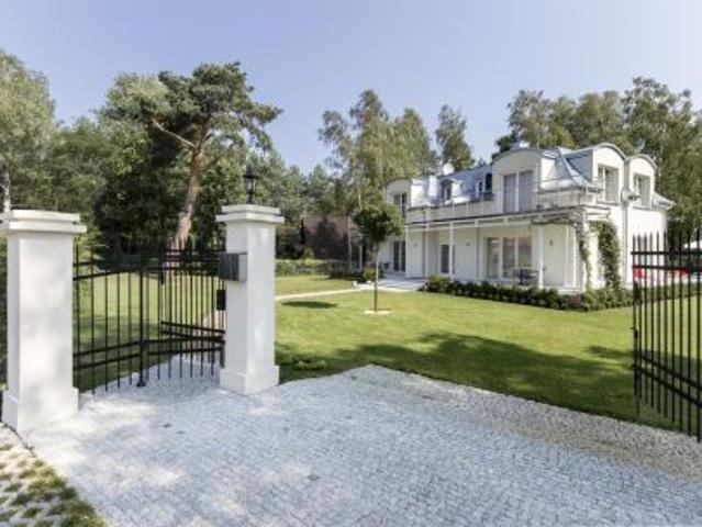 Bezpośrednio, Nowy Lubiel, ul. Nadnarwiańska, 272 m² Dom