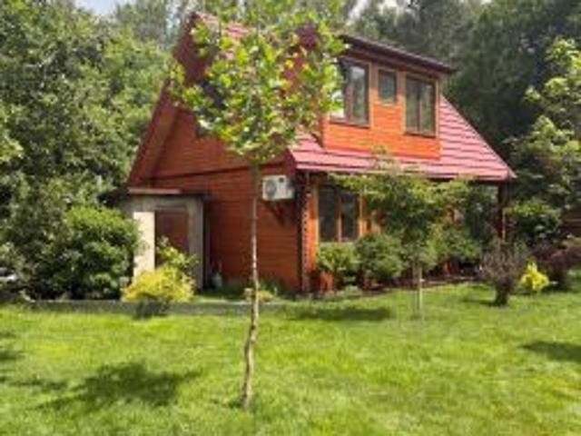 Bezpośrednio, Nowy Prażmów, ul. Modrzewiowa, 70 m² Dom