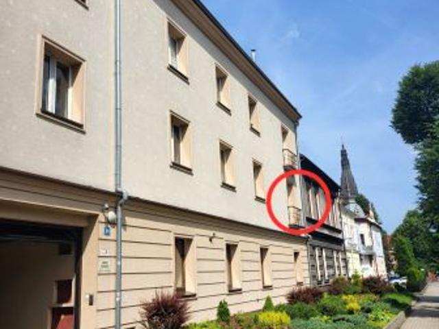 Bezpośrednio, Nowy Sącz, al. Aleje Stefana Batorego, 64 m² Mieszkanie