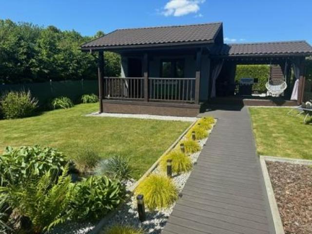 Bezpośrednio, Nowy Sącz, Falkowa, ul. Botaniczna, 245 m² Działka