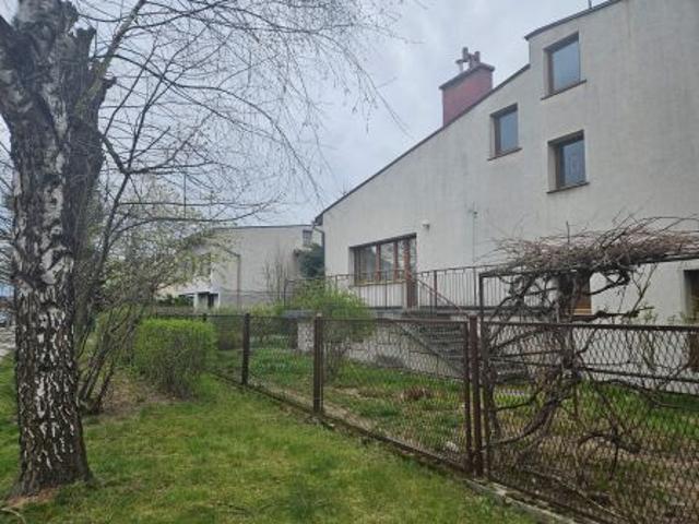 Bezpośrednio, Nowy Sącz, Kaduk, ul. Zawiszy Czarnego, 184 m² Dom