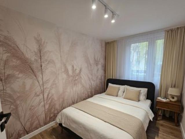 Bezpośrednio, Nowy Sącz, Kochanowskiego, ul. Hugo Kołłątaja, 38 m² Mieszkanie