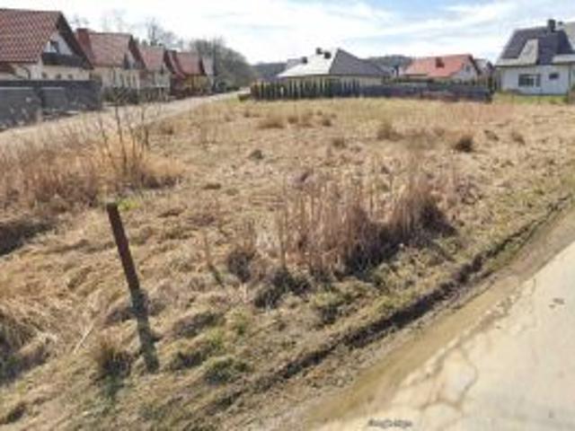 Bezpośrednio, Nowy Sącz, Poręba Mała, 925 m² Działka