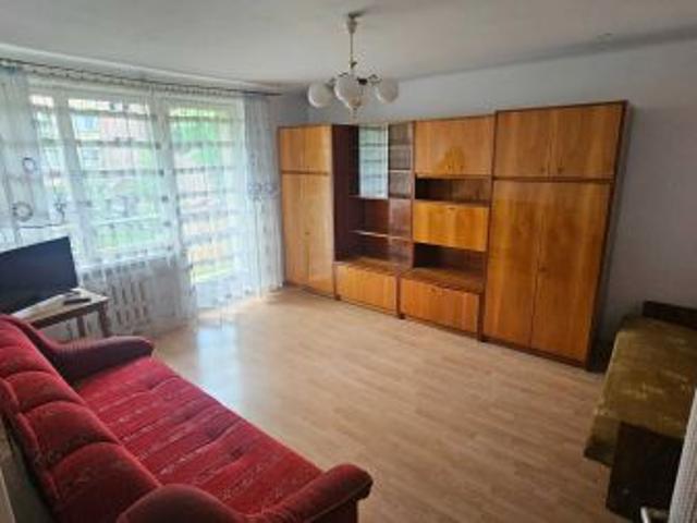 Bezpośrednio, Nowy Sącz, ul. Bolesława Limanowskiego, 37 m² Mieszkanie