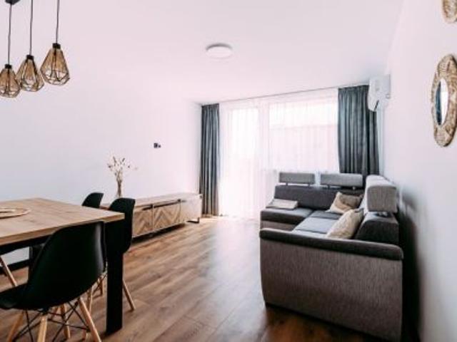 Bezpośrednio, Nowy Sącz, ul. Królowej Jadwigi, 56 m² Mieszkanie
