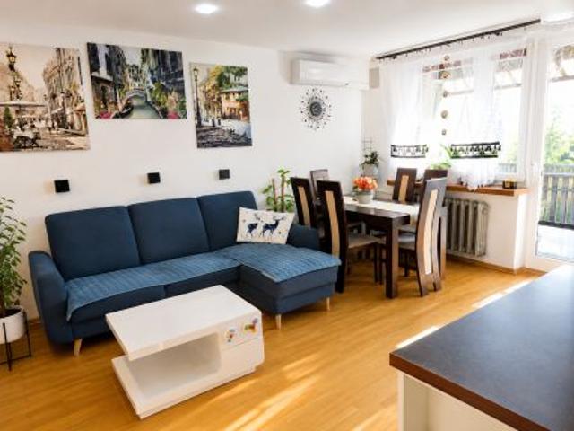 Bezpośrednio, Nowy Sącz, ul. 1 Brygady, 56 m² Mieszkanie