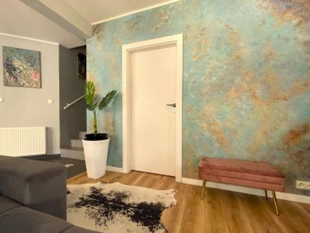 Bezpośrednio, Nowy Sącz, Zabełcze, ul. Zabełecka, 185 m² Mieszkanie