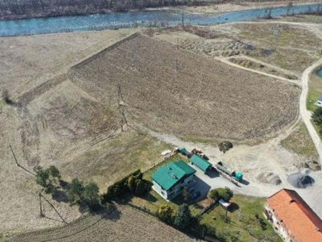 Bezpośrednio, Nowy Sącz, 25000 m² Działka