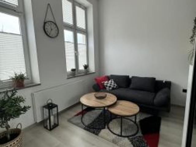 Bezpośrednio, Nowy Sącz, 21 m² Mieszkanie