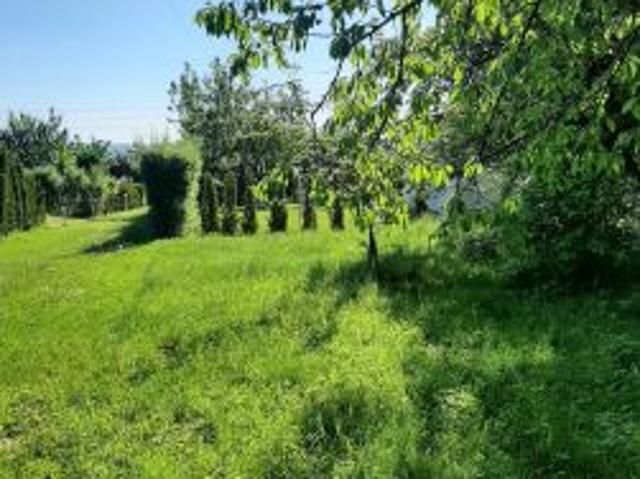 Bezpośrednio, Nowy Sącz, 305 m² Działka
