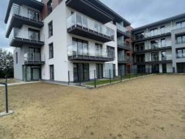 Bezpośrednio, Nowy Sącz, 45 m² Mieszkanie