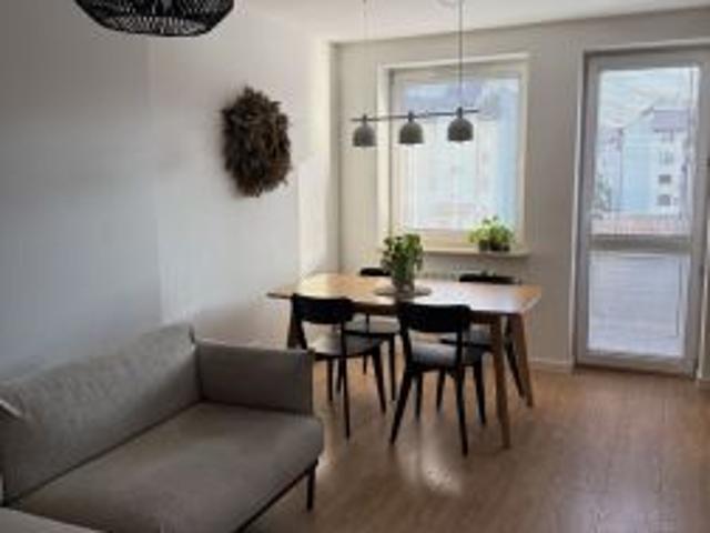 Bezpośrednio, Nowy Sącz, 67 m² Mieszkanie
