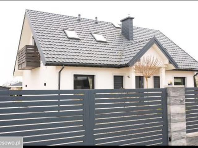 Bezpośrednio, Nochowo, 130 m² Dom