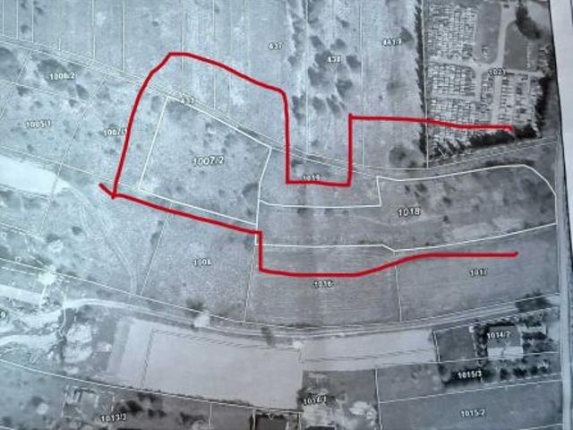 Bezpośrednio, Nawojowa Góra, 5700 m² Działka