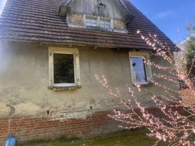 Bezpośrednio, Nawrocko, 70 m² Dom
