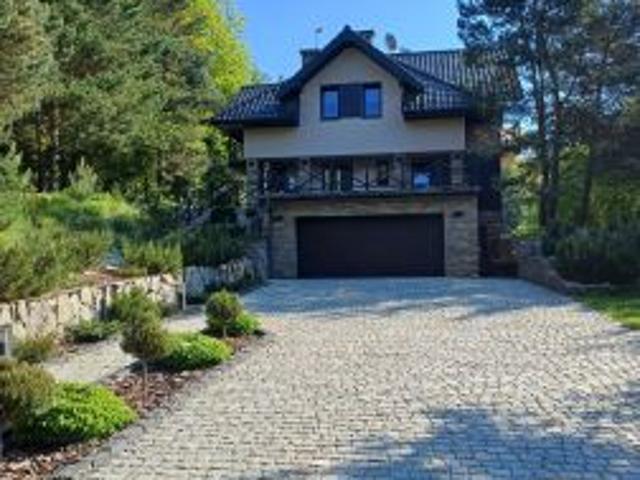 Bezpośrednio, Naściszowa, 285 m² Dom