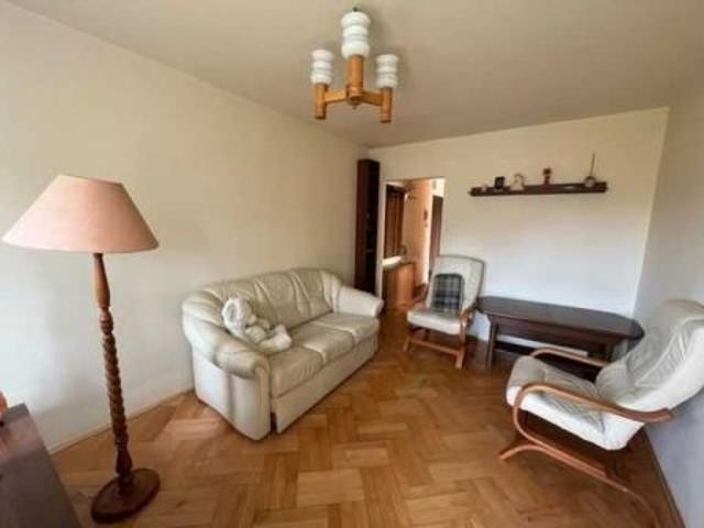 Bezpośrednio, Nałęczów, 49 m² Mieszkanie