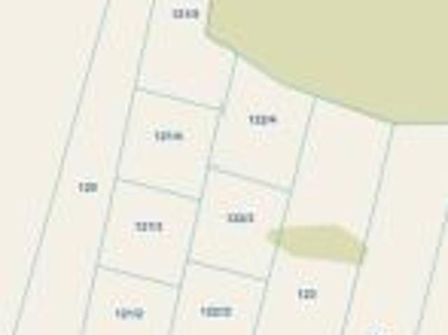 Bezpośrednio, Nacmierz, 3000 m² Działka