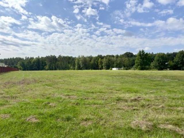 Bezpośrednio, Nadarzyn, ul. Żółwińska, 22045 m² Działka
