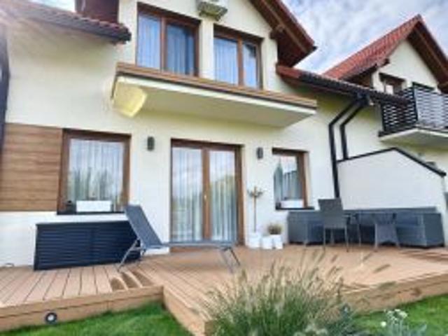 Bezpośrednio, Nadolice Małe, 115 m² Dom