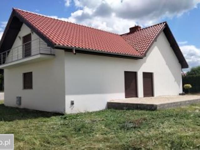 Bezpośrednio, Nadolice Małe, ul. Zielona, 270 m² Dom