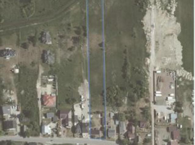 Bezpośrednio, Nadma, ul. Stara, 6101 m² Działka