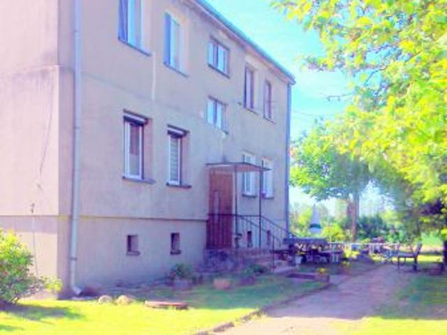 Bezpośrednio, Nagoszewka Pierwsza, 55 m² Mieszkanie