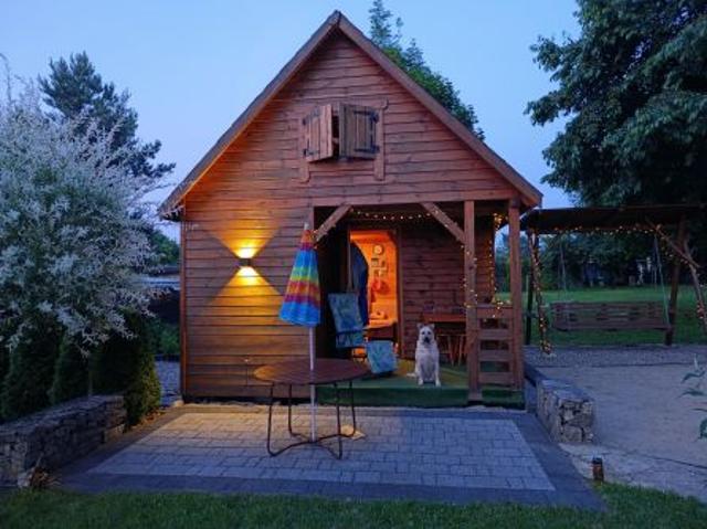 Bezpośrednio, Nakło Śląskie, ul. Dzierżonia, 600 m² Działka