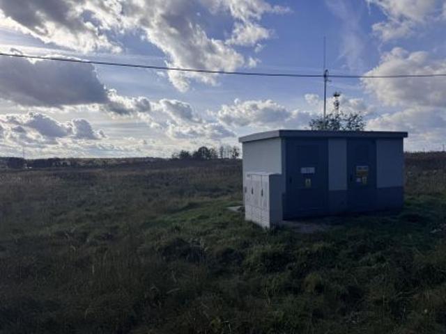 Bezpośrednio, Namysłów, ul. Łączańska, 14823 m² Działka