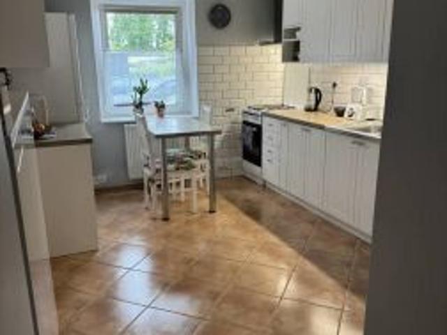 Bezpośrednio, Namysłów, ul. Grunwaldzka, 65 m² Mieszkanie