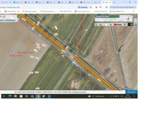 Bezpośrednio, Namysłów, ul. Oleśnicka, 20000 m² Działka
