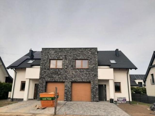 Bezpośrednio, Napachanie, 139 m² Dom
