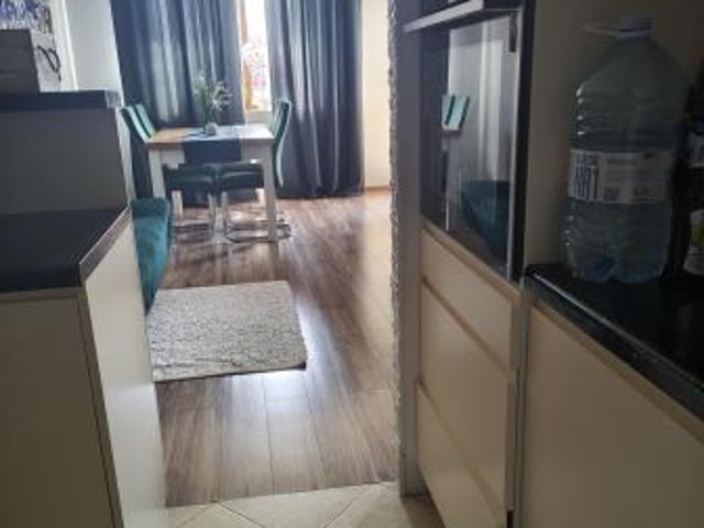 Bezpośrednio, Nasielsk, ul. Płońska, 74 m² Mieszkanie