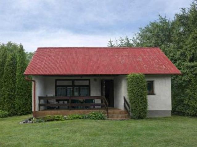 Bezpośrednio, Nekla, 378 m² Działka