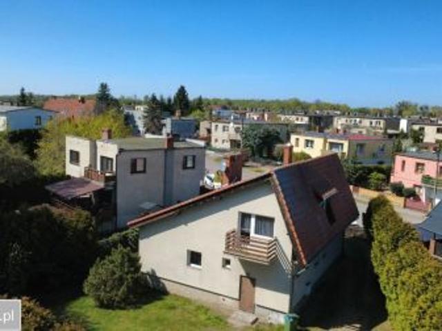 Bezpośrednio, Nekla, ul. Sienkiewicza, 149 m² Dom