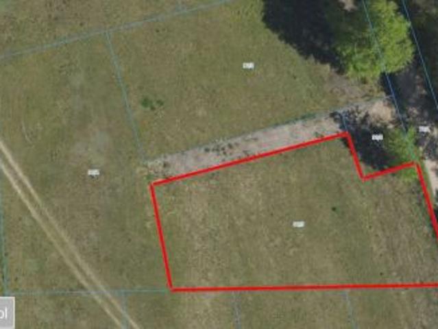 Bezpośrednio, Śniadowo, 1011 m² Działka