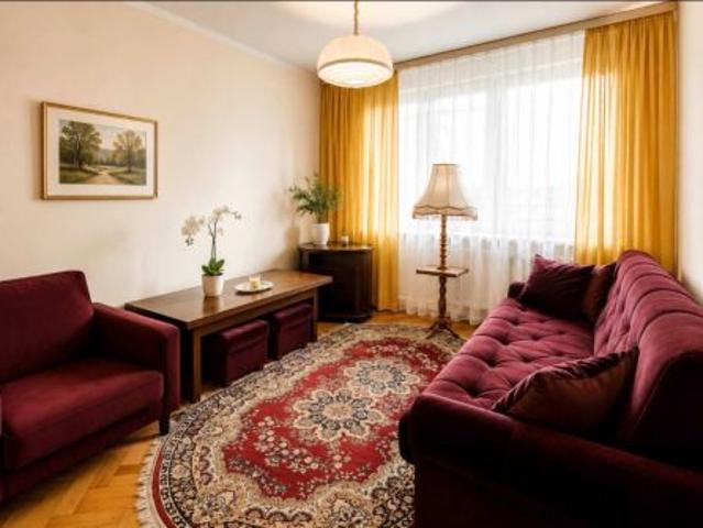 Bezpośrednio, Nidzica, 56 m² Mieszkanie