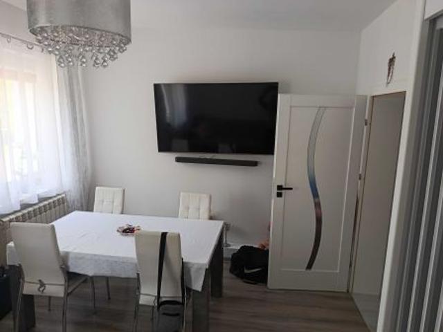 Bezpośrednio, Nidzica, 71 m² Mieszkanie