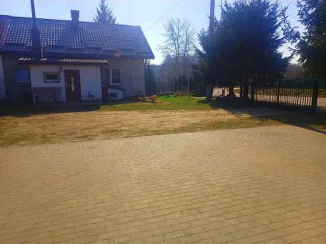 Bezpośrednio, Wiłunie, 75 m² Dom