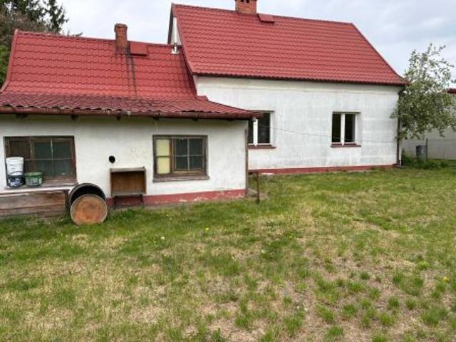 Bezpośrednio, Nidzica, ul. Linki, 100 m² Dom