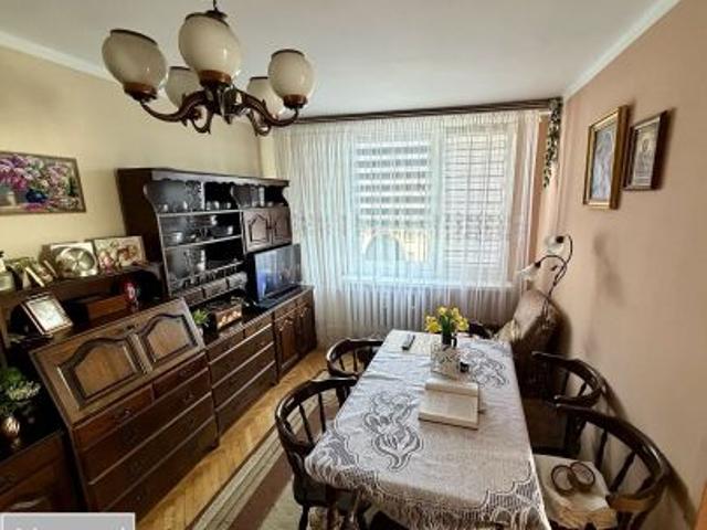 Bezpośrednio, Nidzica, ul. Słowackiego, 49 m² Mieszkanie
