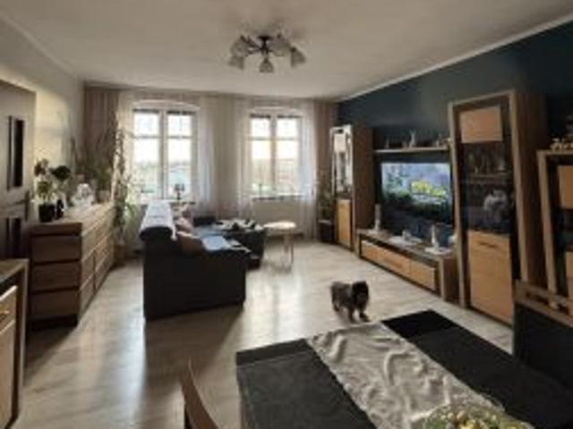 Bezpośrednio, Nieżywięć, 80 m² Mieszkanie