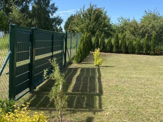 Bezpośrednio, Niechorze, ul. Łąkowa, 741 m² Działka
