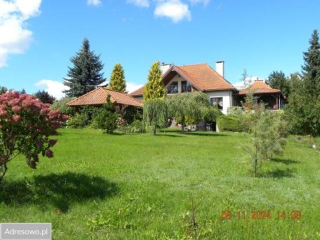 Bezpośrednio, Niebrzydowo Wielkie, 332 m² Dom