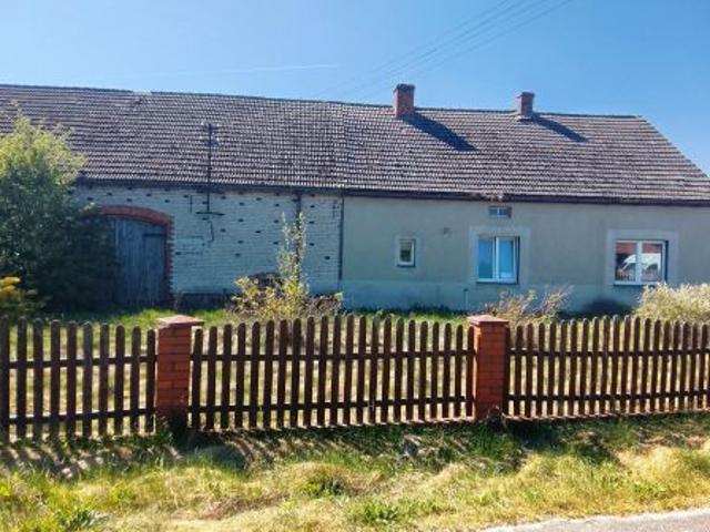 Bezpośrednio, Niegosławice, 120 m² Dom